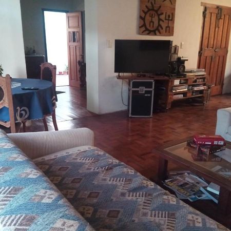 La Posada De Don Segundo San Antonio de Areco Bagian luar foto