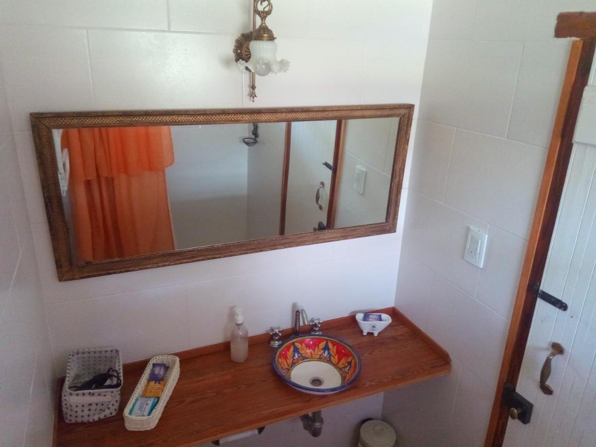 La Posada De Don Segundo San Antonio de Areco Bagian luar foto