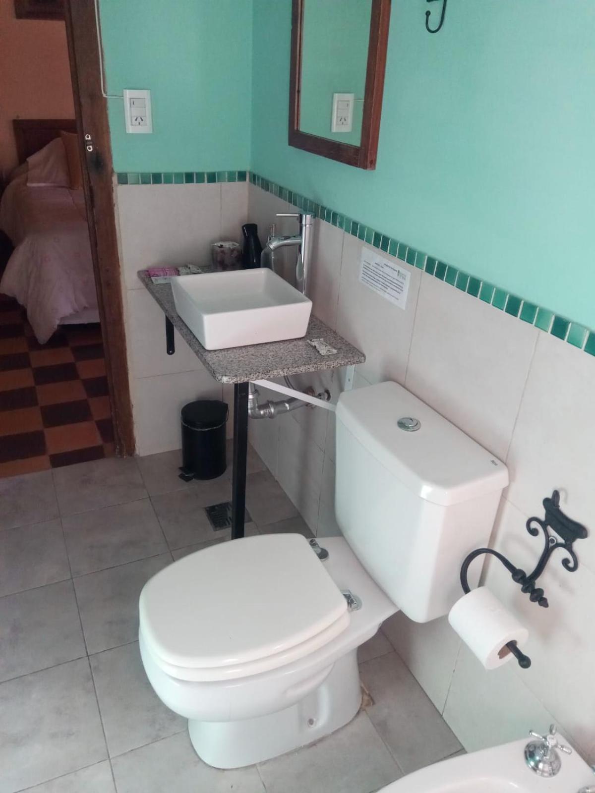 La Posada De Don Segundo San Antonio de Areco Bagian luar foto