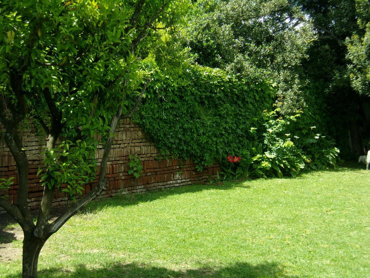 La Posada De Don Segundo San Antonio de Areco Bagian luar foto