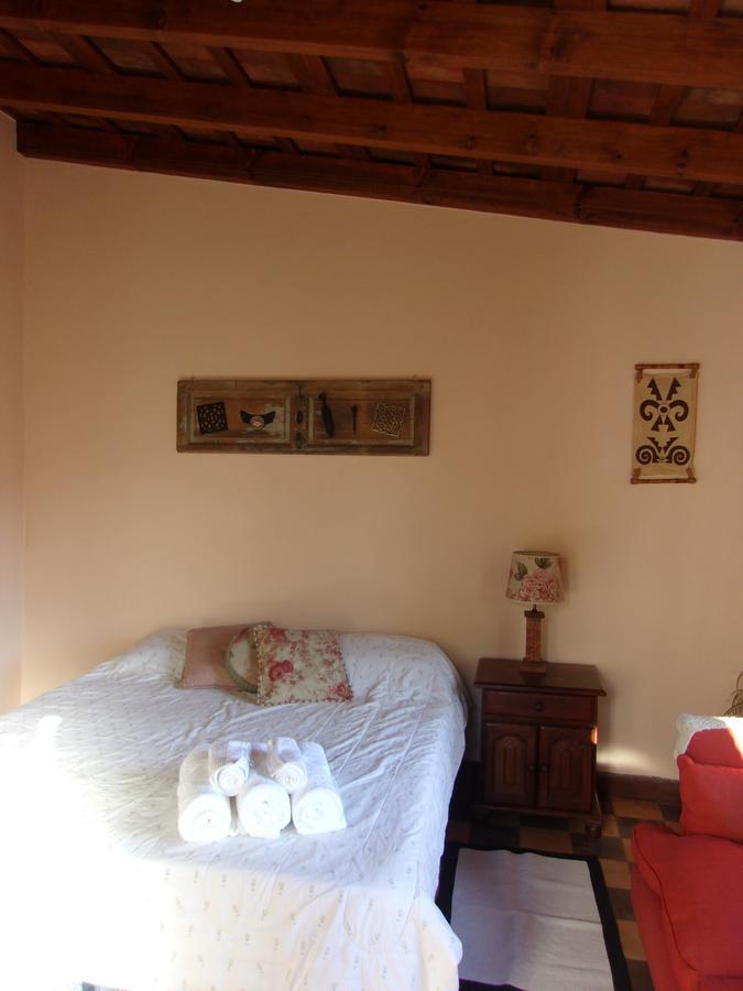 La Posada De Don Segundo San Antonio de Areco Bagian luar foto