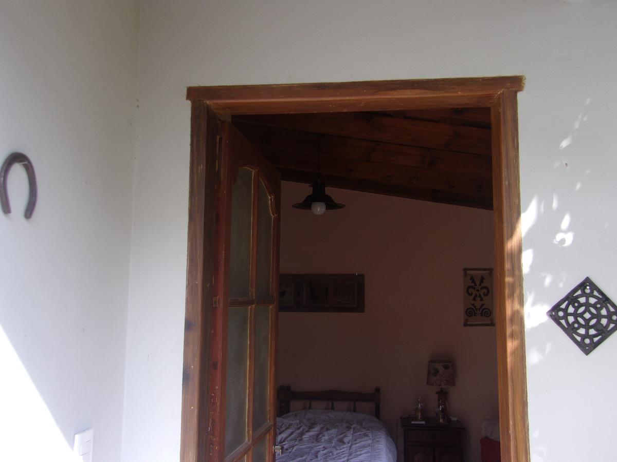 La Posada De Don Segundo San Antonio de Areco Bagian luar foto