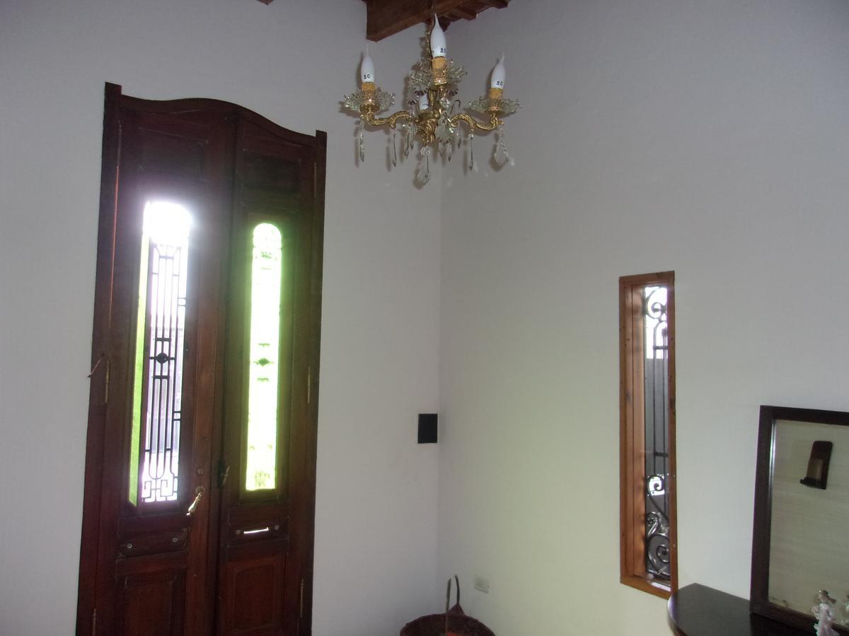 La Posada De Don Segundo San Antonio de Areco Bagian luar foto