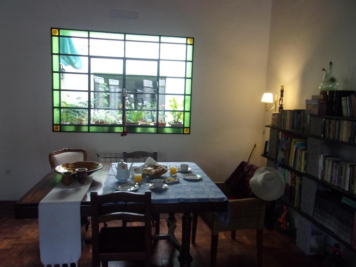 La Posada De Don Segundo San Antonio de Areco Bagian luar foto